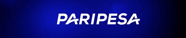 Paripesa Login