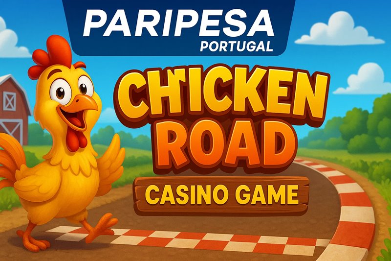 chicken road portugal