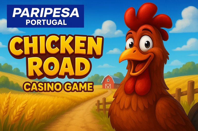 chicken road