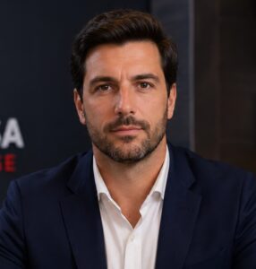 Miguel Andrade